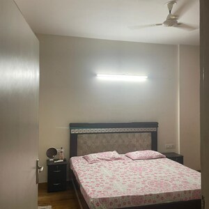 Bedroom in 3 BHK Apartment at Malwa Escon Arena, Lohgarh – for Sale