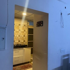 Furnished Amenities in 3 BHK Apartment at Malwa Escon Arena, Lohgarh – for Sale