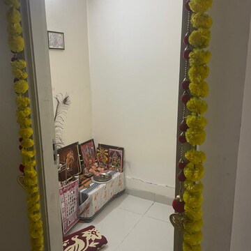 Balcony in 3 BHK Apartment at Malwa Escon Arena, Lohgarh – for Sale