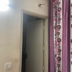 Building Lobby in 3 BHK Apartment at Malwa Escon Arena, Lohgarh – for Sale