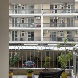 3 BHK Apartment – Exterior View View at Malwa Escon Arena, Lohgarh - for Sale