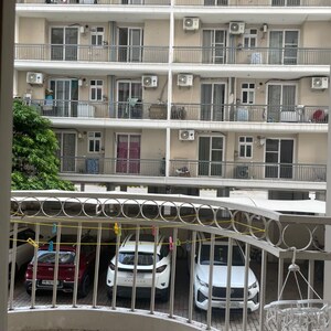 3 BHK Apartment – Exterior View View at Malwa Escon Arena, Lohgarh - for Sale