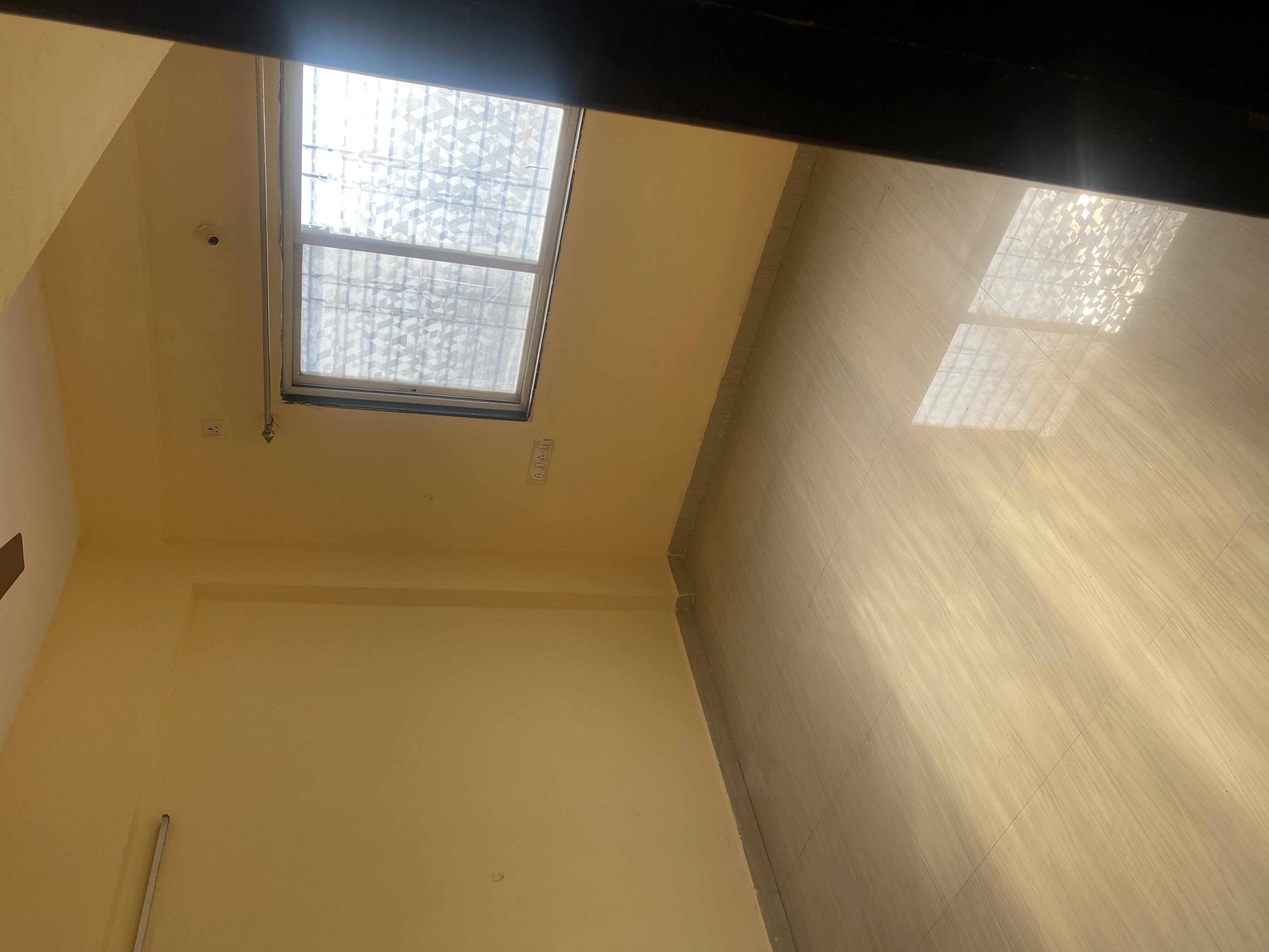 1 BHK + Pooja Room 650 Sq.Ft. Apartment in Aple Ghar