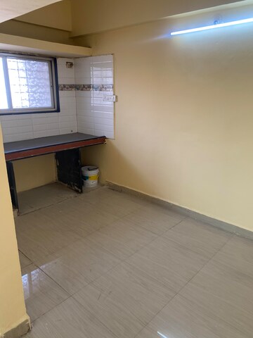 Furnished Amenities in 1 BHK Apartment at Aple Ghar, Kharadi – for Rent
