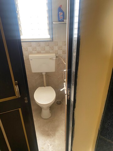 Furnished Amenities in 1 BHK Apartment at Aple Ghar, Kharadi – for Rent