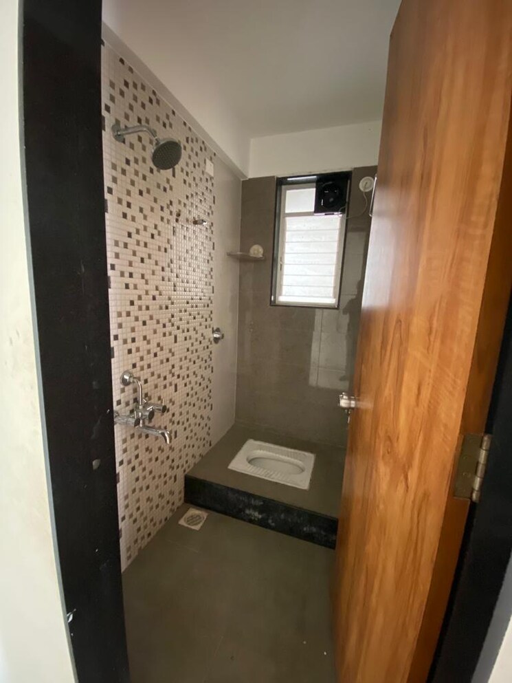 Bathroom, vision-indramegh 2 Bedroom 1070 Sq.Ft. Apartment In Tathawade Pune 9085877