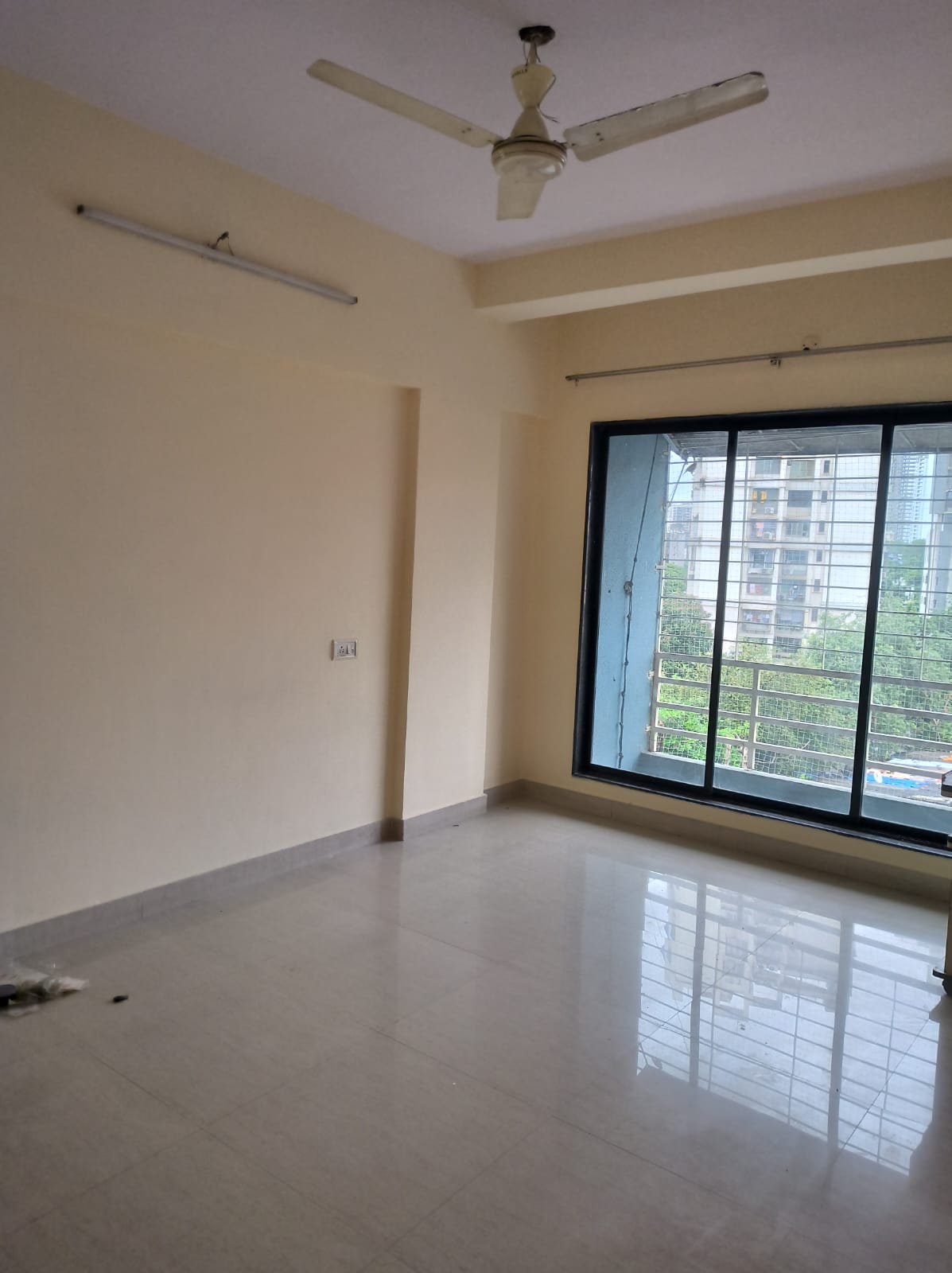 2 BHK Apartment For Rent in Adinath CHS