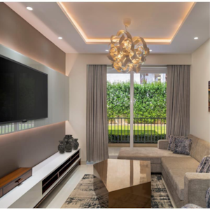 3 BHK Apartment For Sale in Sector 20