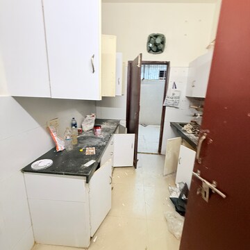Furnished Amenities in 3 BHK Independent House at Sector 105 – for Rent