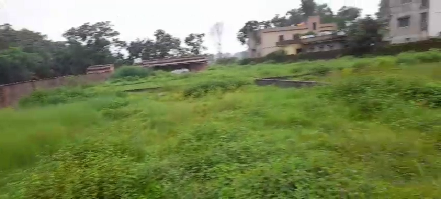 Plot For Sale in Namkum Pindarkon Near Maz