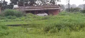 Plot Area in  Plot at Namkum – for Sale