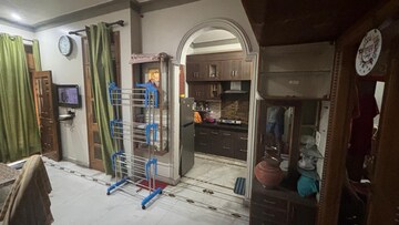 Parking in 1 BHK Builder Floor at Sector 46 – for Rent