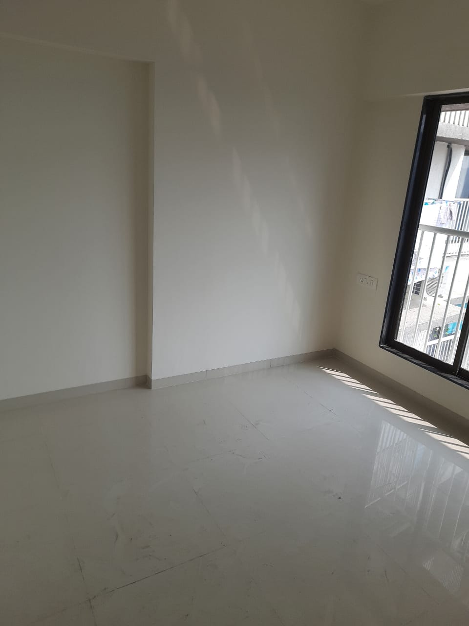 1 BHK Apartment For Rent in Lalani Grandeur