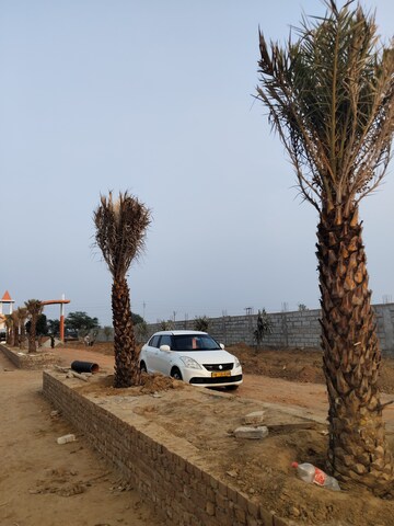 Plot Area in  Plot at Vrindavan – for Sale