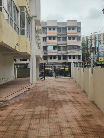 2 BHK Apartment – Exterior View View at Narendrapur - for Sale