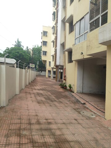 2 BHK Apartment – Exterior View View at Narendrapur - for Sale