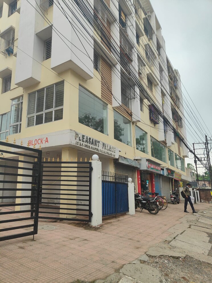 Exterior View, narendrapur 2 Bedroom 989 Sq.Ft. Apartment In Narendrapur Kolkata 9085930