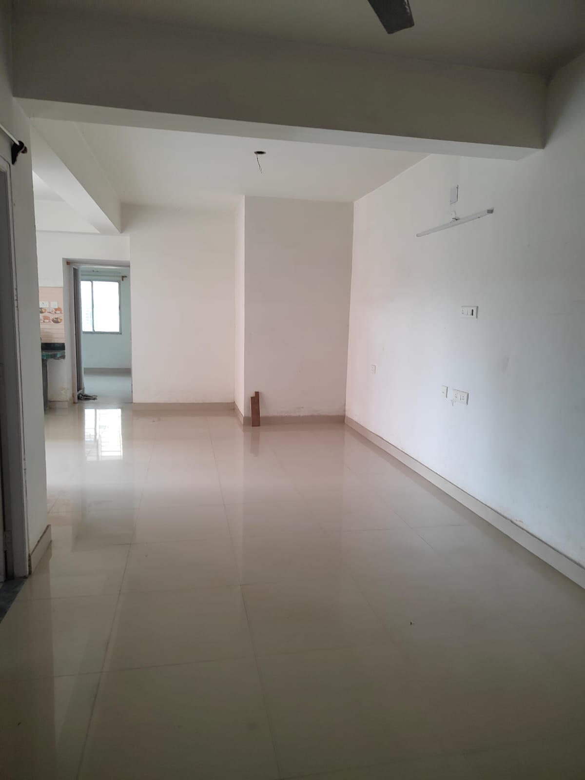 2 BHK Apartment For Sale in Plesant Palace Apartment