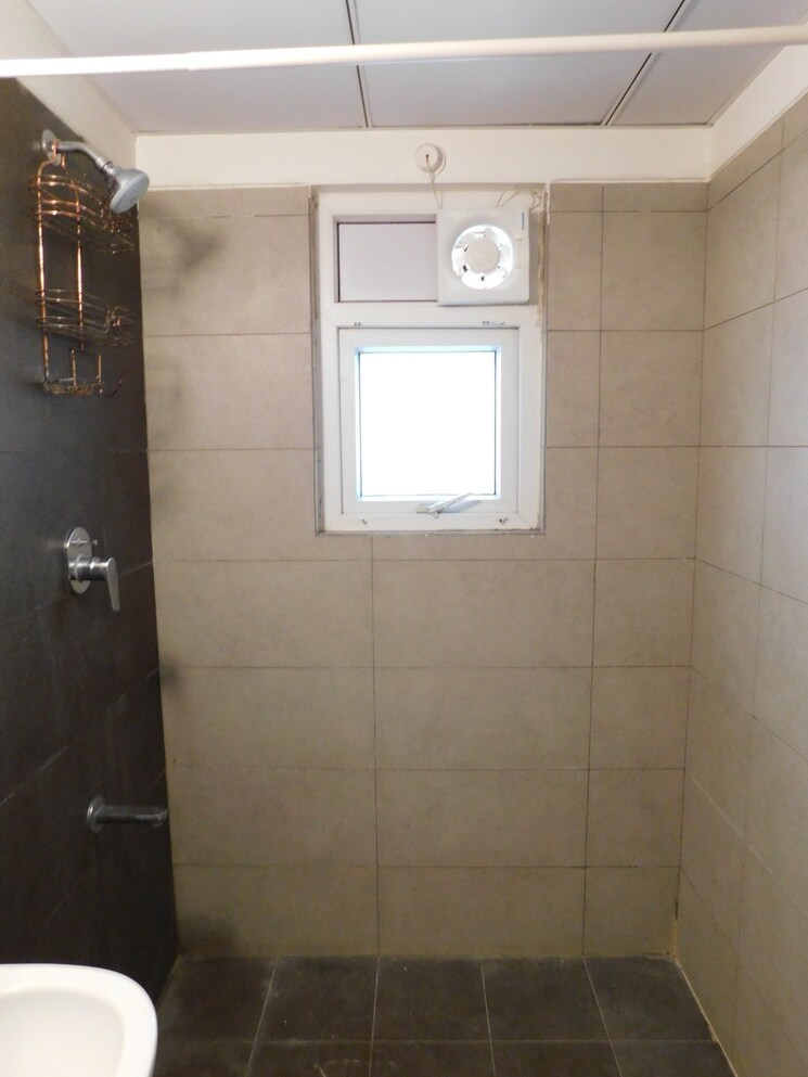 Bathroom, rajapushpa-atria 3 Bedroom 2100 Sq.Ft. Apartment In Gachibowli Hyderabad 9085937
