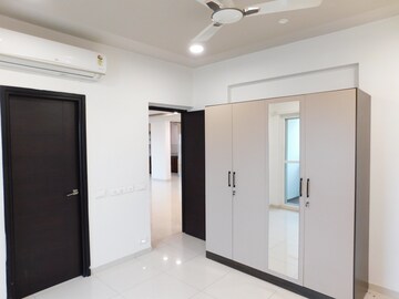 Room in 3 BHK Apartment at Rajapushpa Atria, Gachibowli – for Sale
