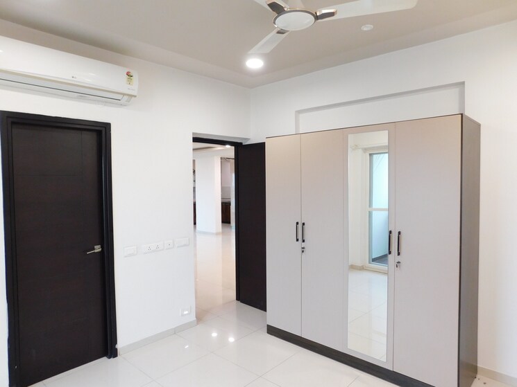 Room, rajapushpa-atria 3 Bedroom 2100 Sq.Ft. Apartment In Gachibowli Hyderabad 9085937