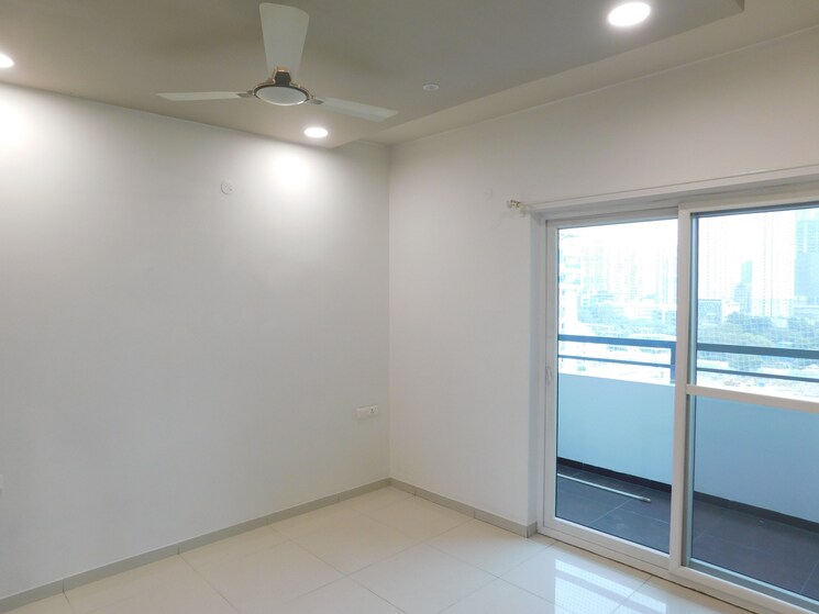Room, rajapushpa-atria 3 Bedroom 2100 Sq.Ft. Apartment In Gachibowli Hyderabad 9085937
