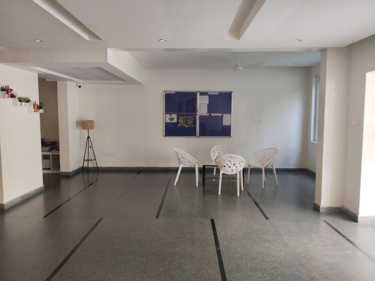 undefined, rajapushpa-atria 3 Bedroom 2100 Sq.Ft. Apartment In Gachibowli Hyderabad 9085937