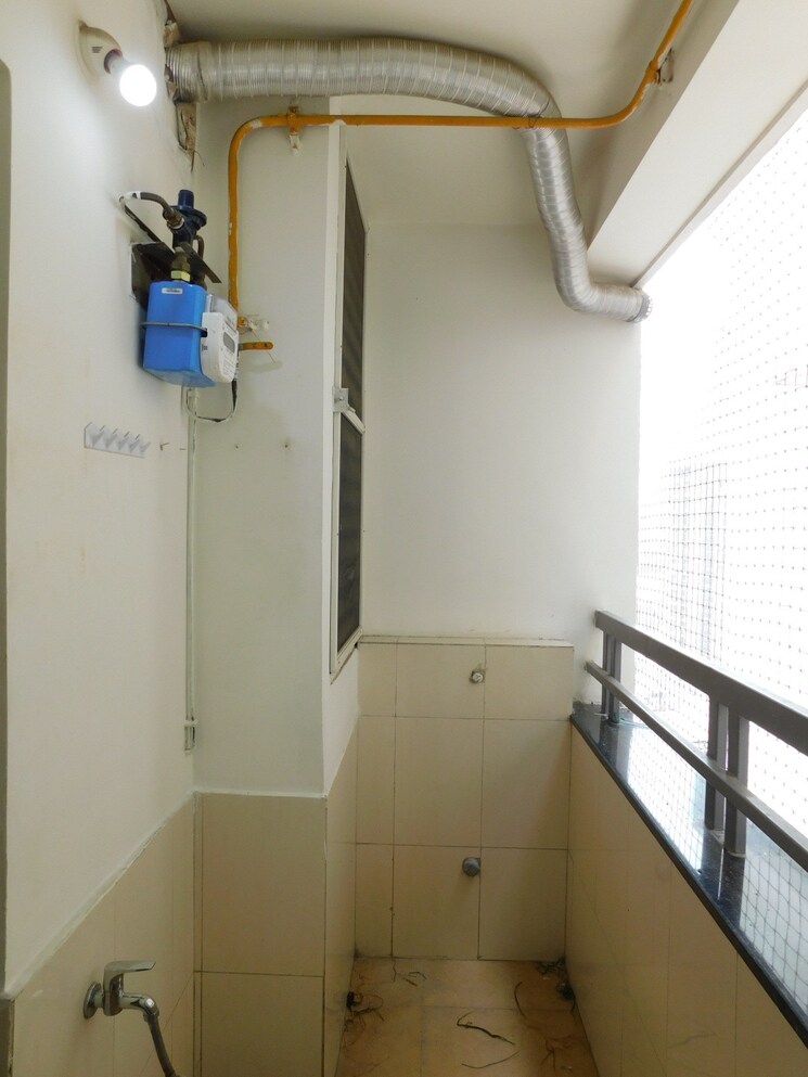 Other, rajapushpa-atria 3 Bedroom 2100 Sq.Ft. Apartment In Gachibowli Hyderabad 9085937