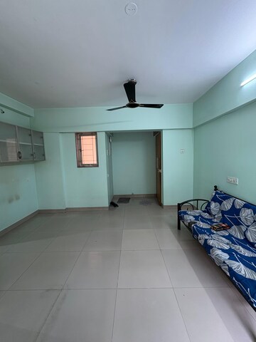 Room in 2 BHK Apartment at Vasundhara CHS Manpada, Manpada – for Rent