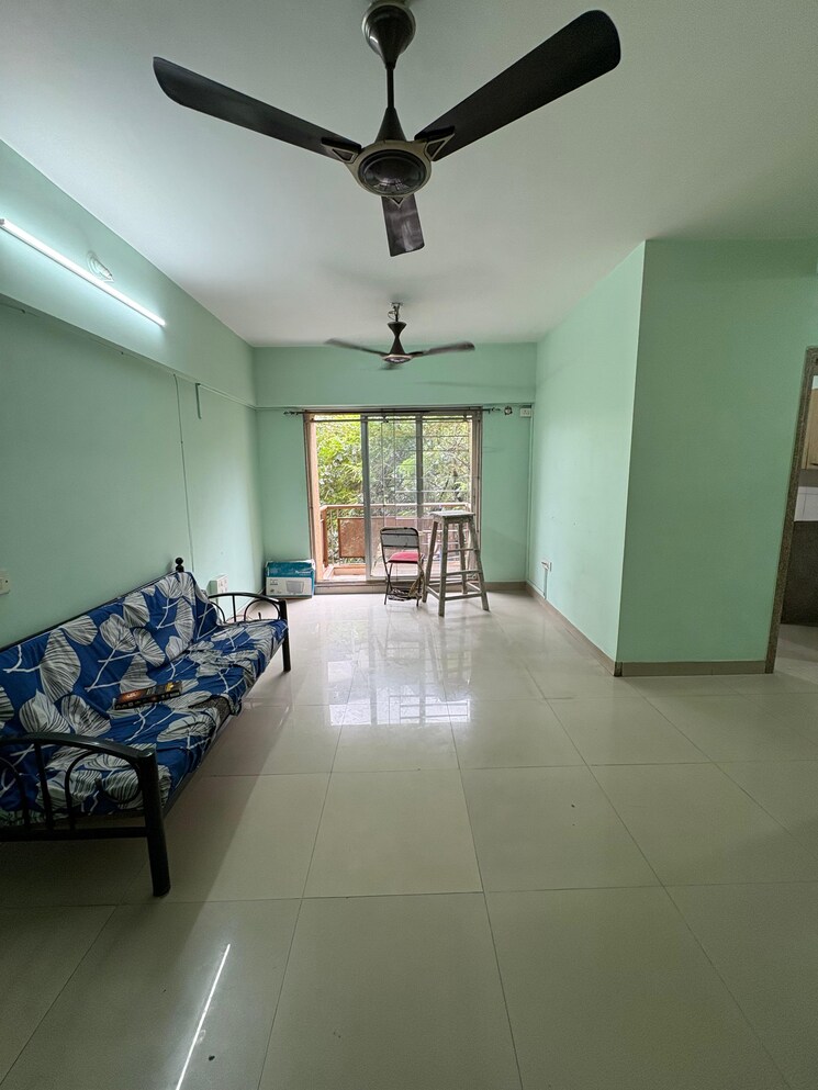 Living Room, vasundhara-chs-manpada 2 Bedroom 700 Sq.Ft. Apartment In Manpada Thane 9085953