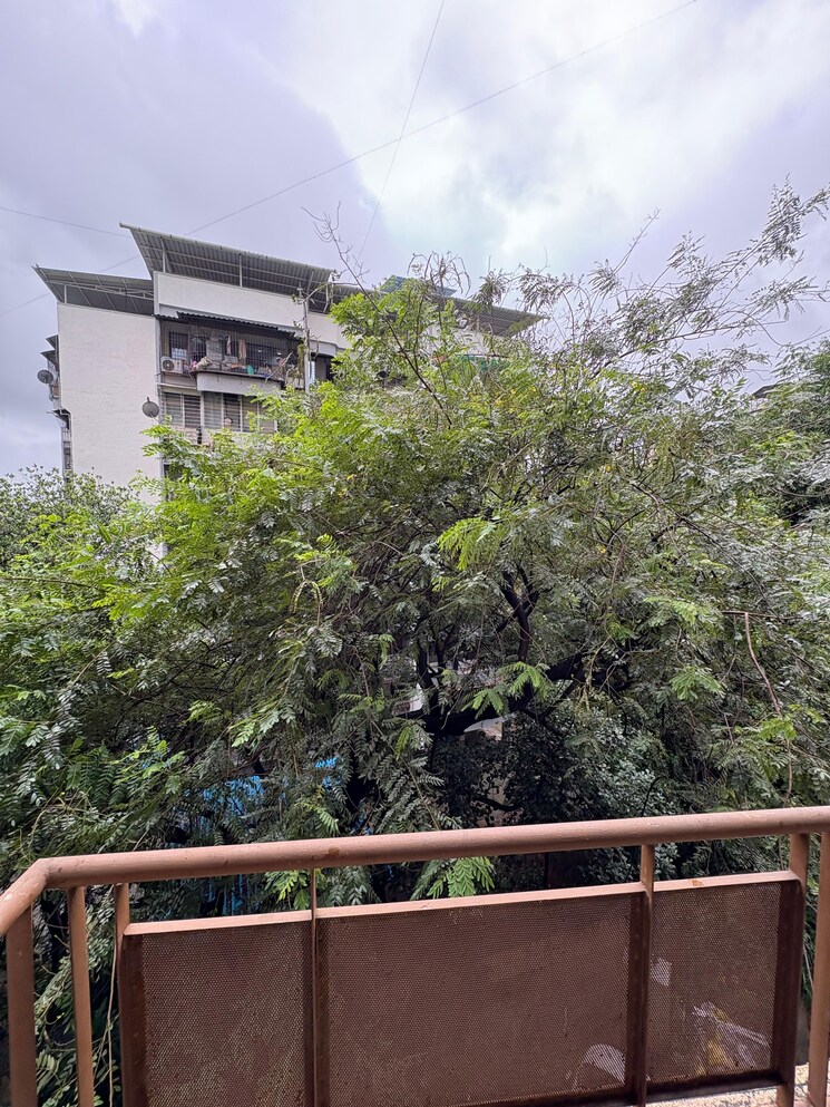 Exterior View, vasundhara-chs-manpada 2 Bedroom 700 Sq.Ft. Apartment In Manpada Thane 9085953