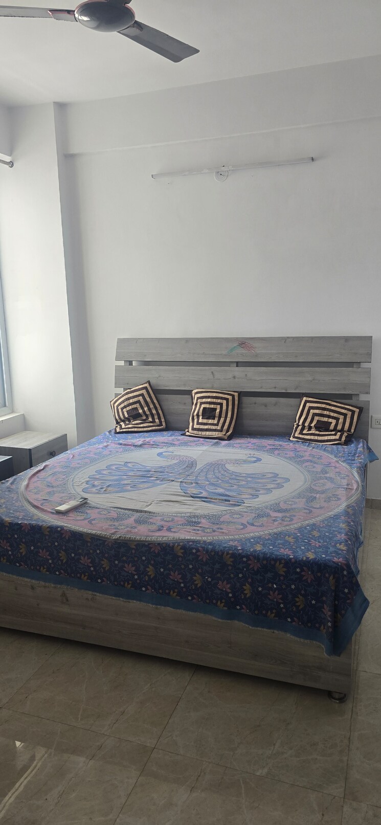 Room, omaxe-sun 3 Bedroom 1950 Sq.Ft. Apartment In Sector 79 Faridabad 9085959