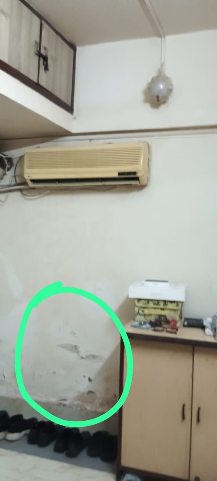 undefined, alliance-fortuna-blue 1 Bedroom 460 Sq.Ft. Apartment In Lower Parel Mumbai 9085970