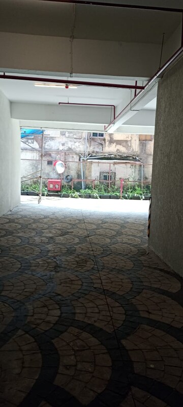  1 BHK Apartment at Alliance Fortuna Blue, Lower Parel – for Rent