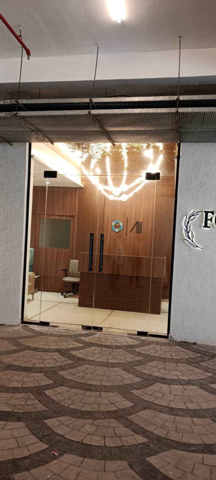 undefined, alliance-fortuna-blue 1 Bedroom 460 Sq.Ft. Apartment In Lower Parel Mumbai 9085970