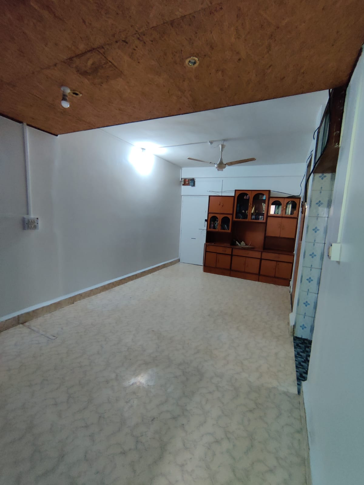 2 BHK Apartment For Rent in Rambaug Colony