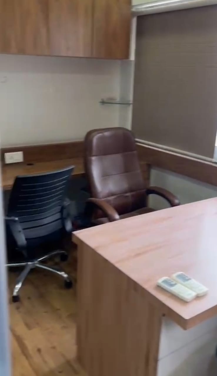 Office Space For Rent in Sakar 9