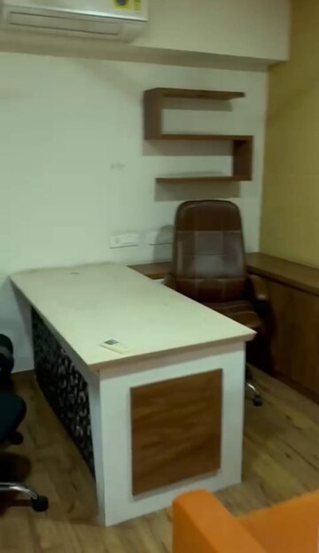 Kitchen in  Office Space at Ashram Road – for Rent