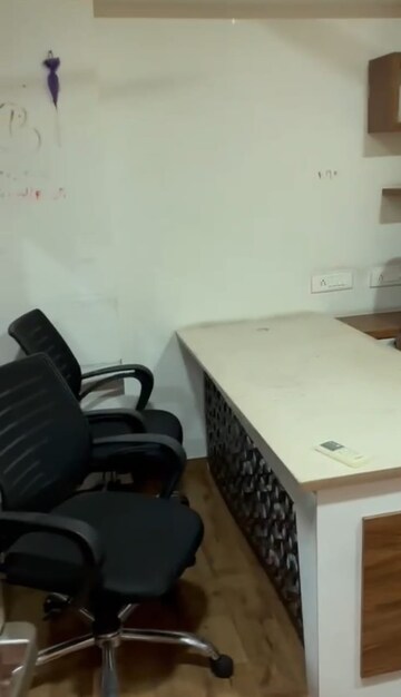 Team Area in  Office Space at Ashram Road – for Rent