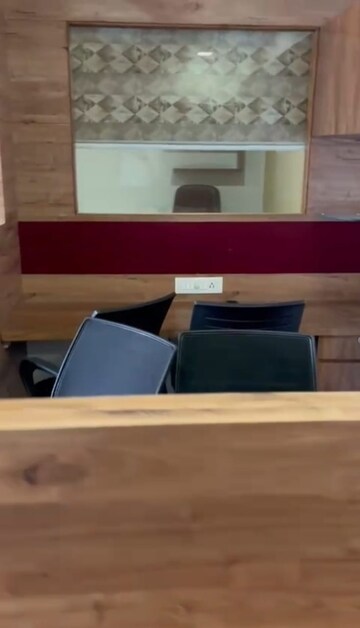 Furnished Amenities in  Office Space at Ashram Road – for Rent