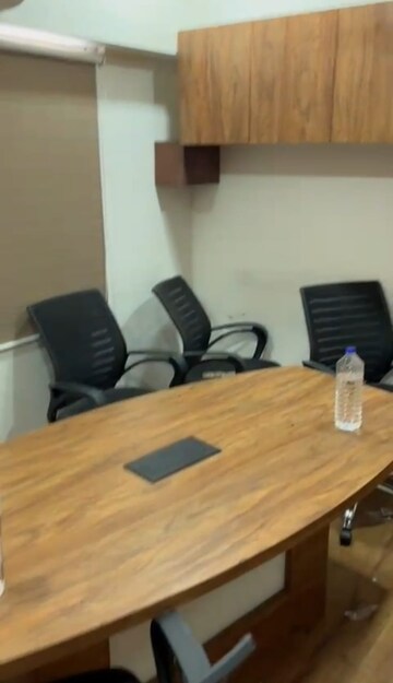 Team Area in  Office Space at Ashram Road – for Rent
