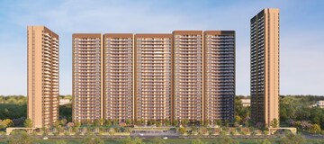 3.5 BHK Apartment For Sale in Aurum Alumni Bliss, Sector 22d Yamuna Expressway
