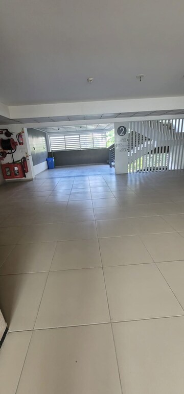 Parking in  Office Space at Ashram Road – for Rent