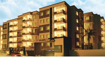 2 BHK Apartment For Sale in SV Abhinandan, Medchal
