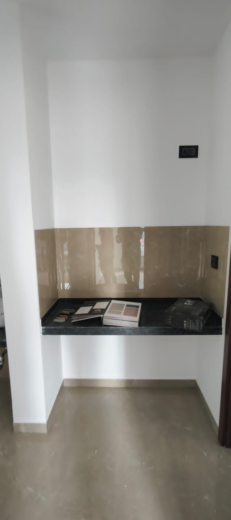 Kitchen, regency-astra 2 Bedroom 875 Sq.Ft. Apartment In Baner Pune 9085978