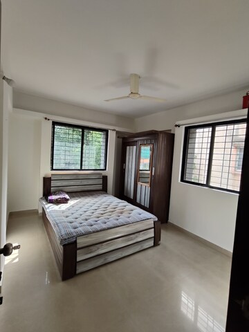 1 BHK Apartment For Rent in Daulat Nagar, Anand Nagar