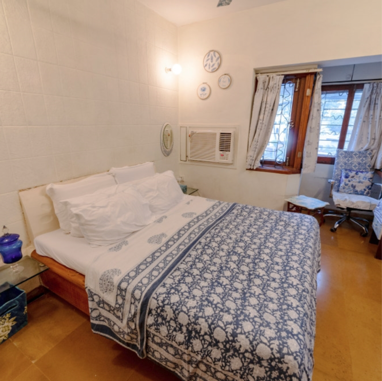 Bedroom, payal-chs-varsova 4 Bedroom 1650 Sq.Ft. Apartment In Versova Mumbai 9085982