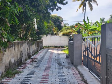 Balcony in  Plot at Pettah – for Sale