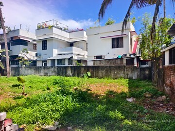  Plot – Exterior View View at Pettah - for Sale
