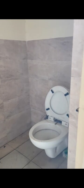 Bathroom in 2 BHK Apartment at Wave Dream Homes, Wave City – for Rent